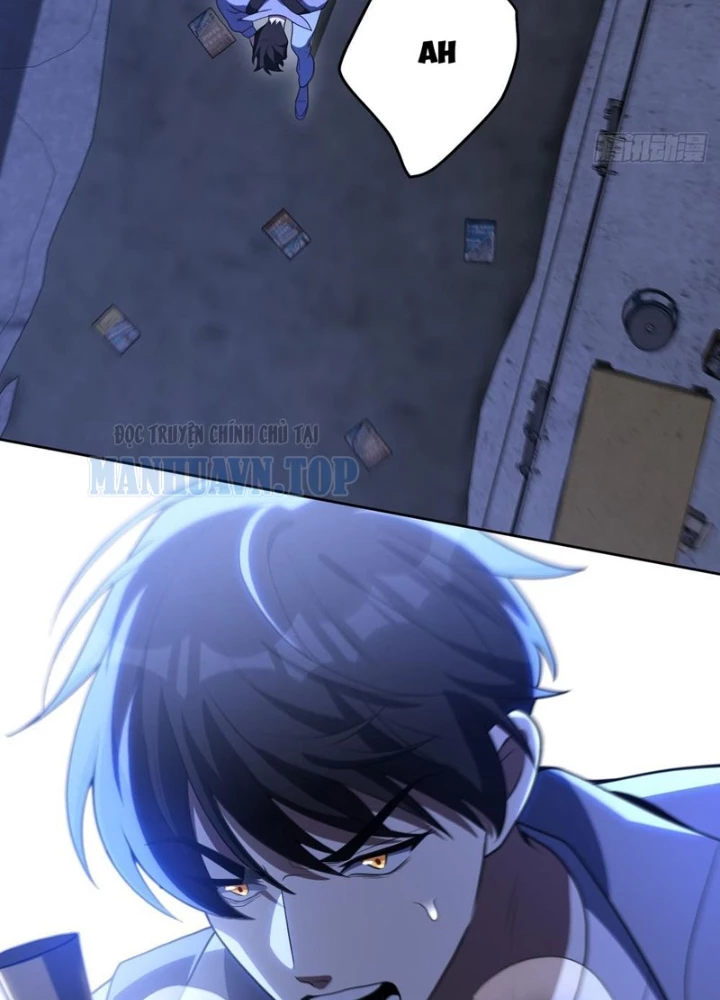 Nhân Sinh Quỷ Dị Chapter 9 - 5