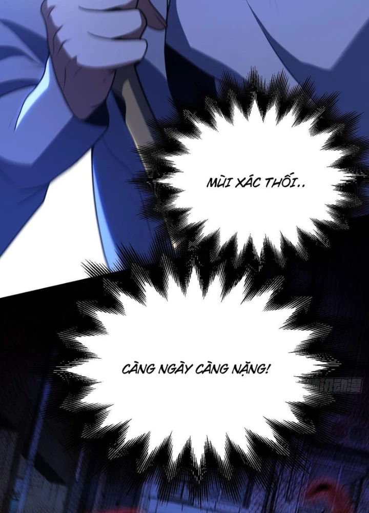 Nhân Sinh Quỷ Dị Chapter 9 - 7