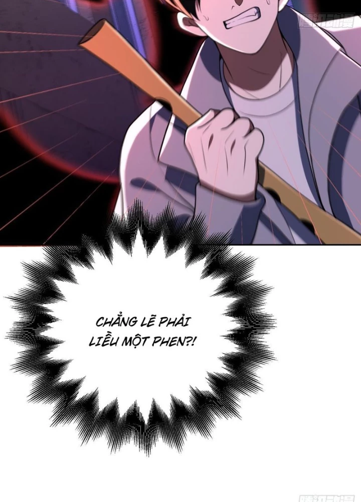 Nhân Sinh Quỷ Dị Chapter 9 - 11