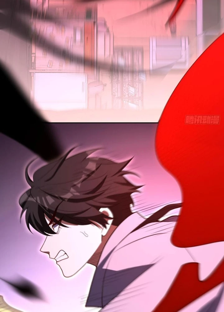 Nhân Sinh Quỷ Dị Chapter 9 - 33