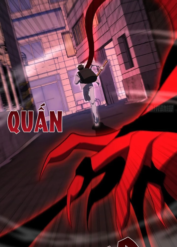 Nhân Sinh Quỷ Dị Chapter 9 - 37