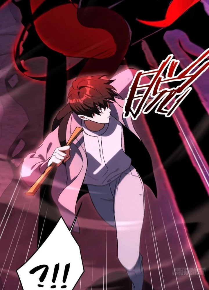 Nhân Sinh Quỷ Dị Chapter 9 - 45