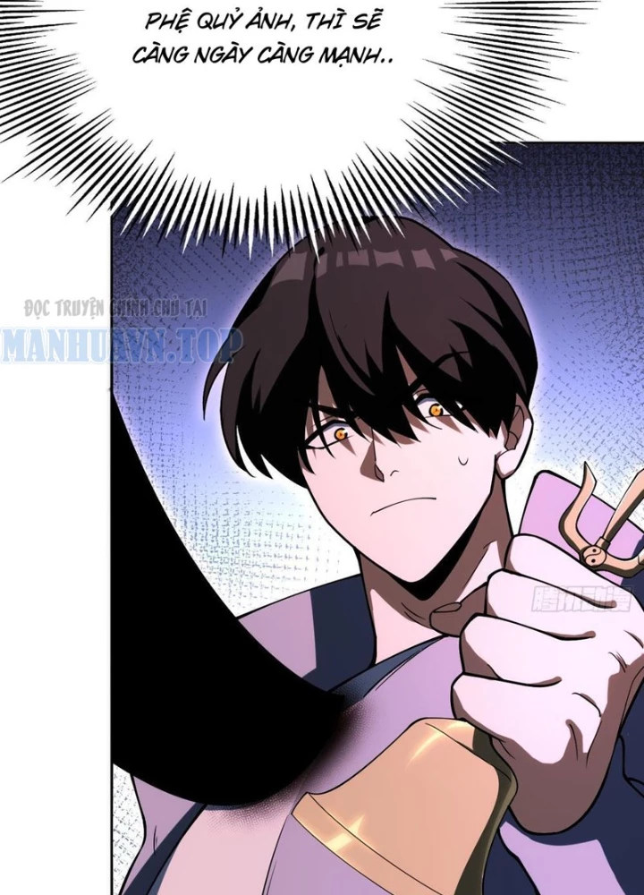 Nhân Sinh Quỷ Dị Chapter 9 - 99