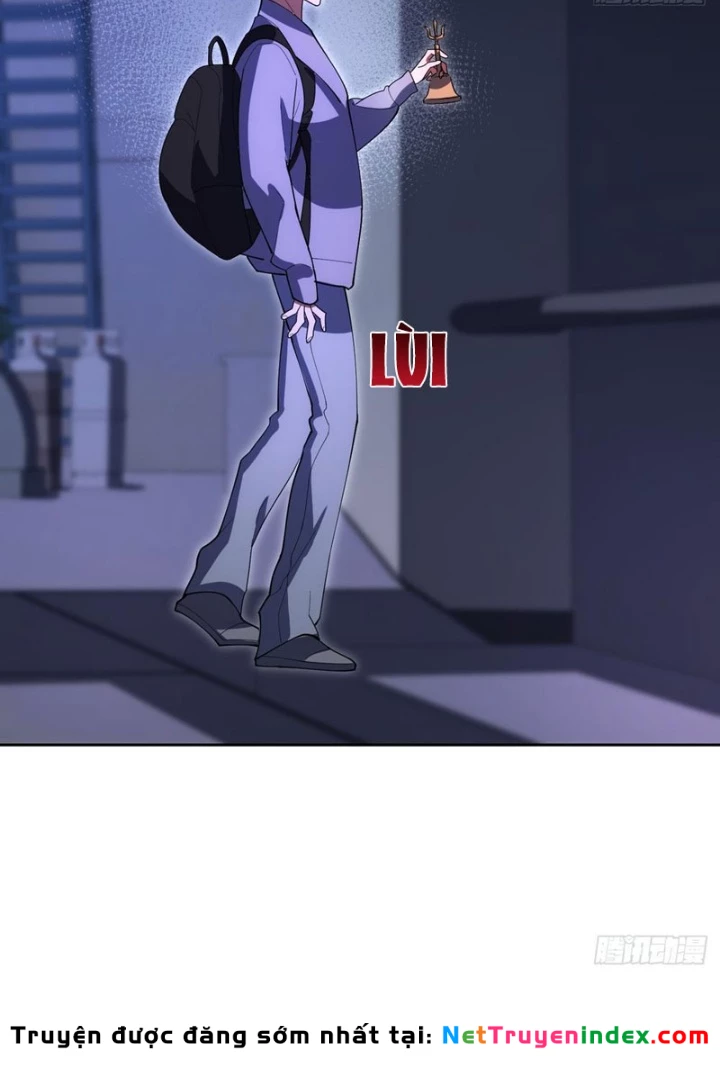 Nhân Sinh Quỷ Dị Chapter 9 - 131