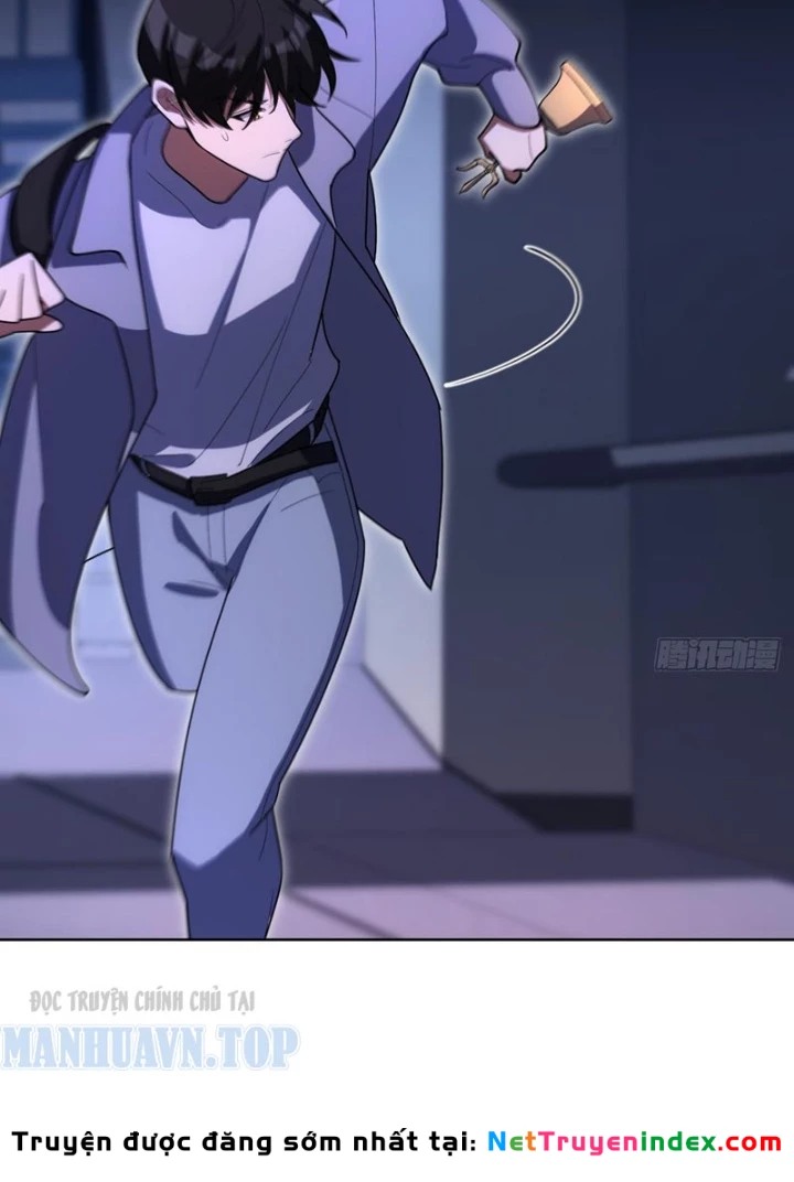 Nhân Sinh Quỷ Dị Chapter 9 - 133