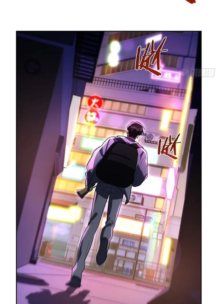 Nhân Sinh Quỷ Dị Chapter 9 - 135