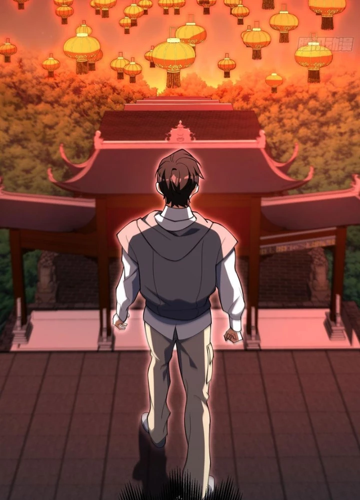 Nhân Sinh Quỷ Dị Chapter 9 - 167