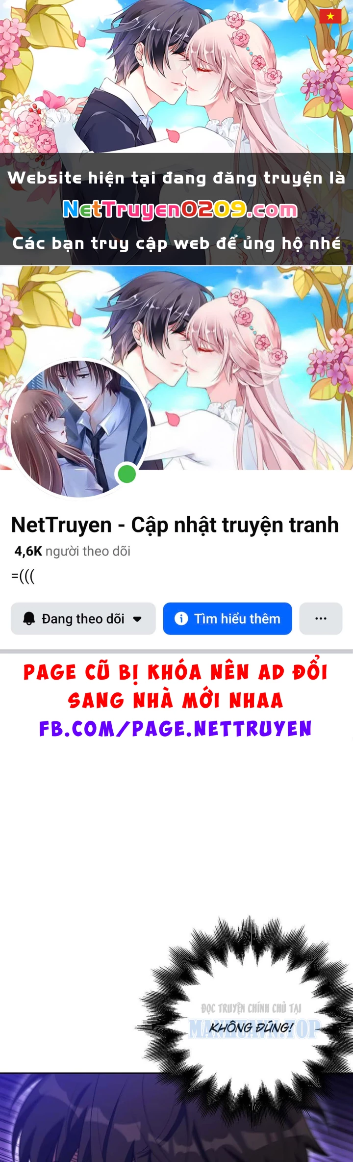 Nhân Sinh Quỷ Dị Chapter 10 - 1