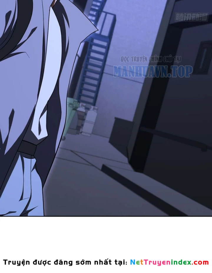 Nhân Sinh Quỷ Dị Chapter 10 - 4