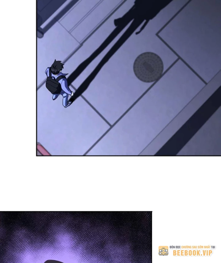 Nhân Sinh Quỷ Dị Chapter 10 - 6