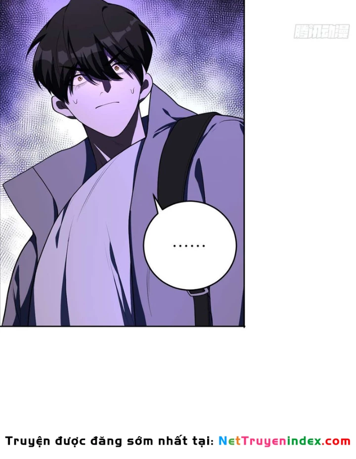 Nhân Sinh Quỷ Dị Chapter 10 - 7