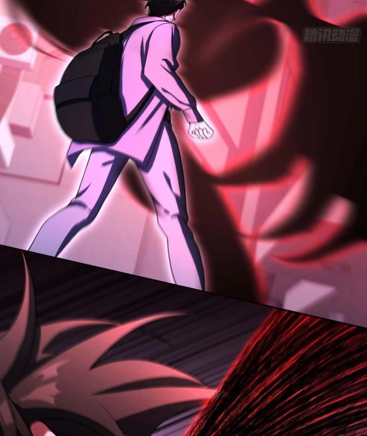 Nhân Sinh Quỷ Dị Chapter 10 - 10