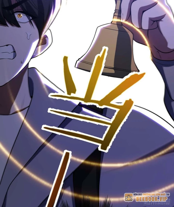 Nhân Sinh Quỷ Dị Chapter 10 - 18