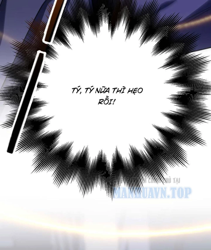 Nhân Sinh Quỷ Dị Chapter 10 - 19