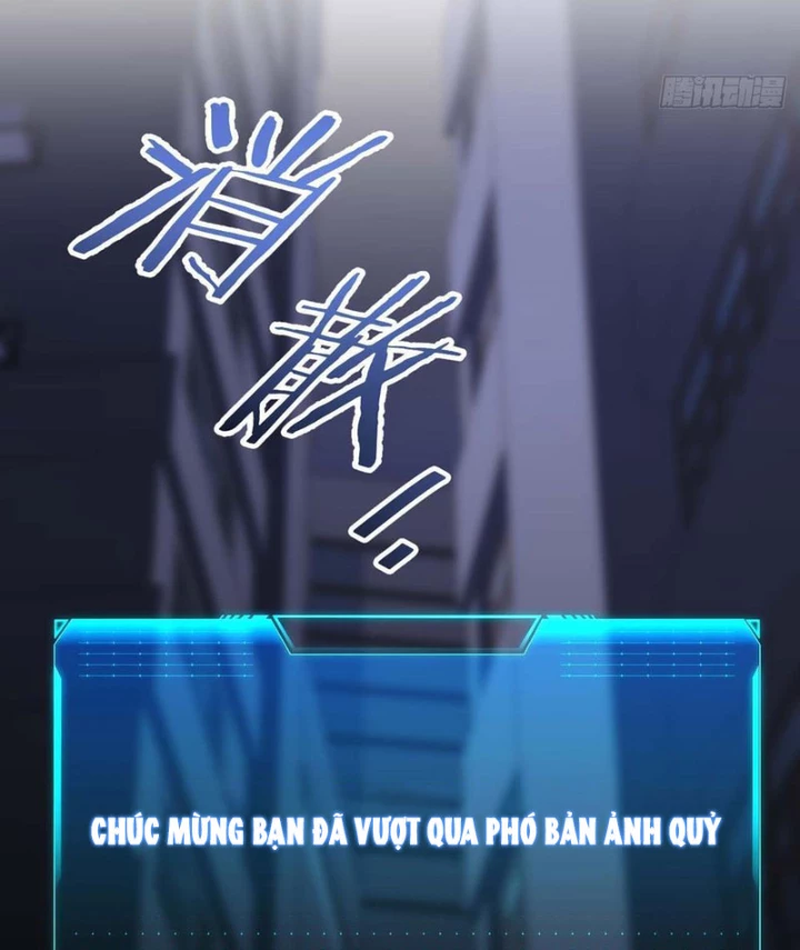 Nhân Sinh Quỷ Dị Chapter 10 - 20