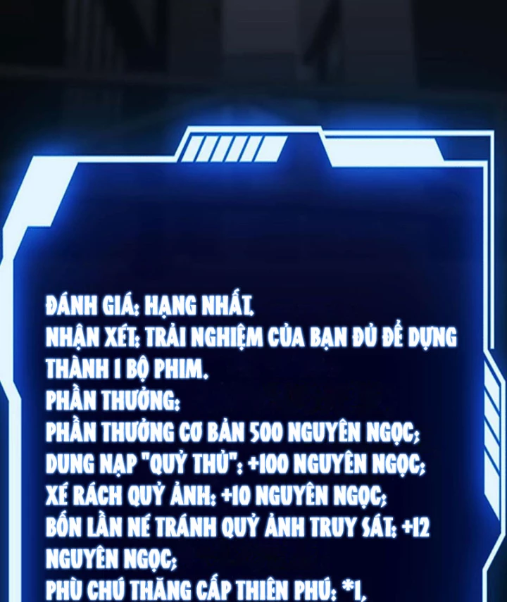 Nhân Sinh Quỷ Dị Chapter 10 - 22