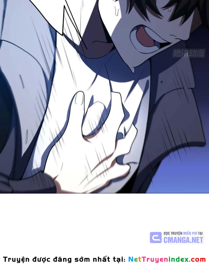 Nhân Sinh Quỷ Dị Chapter 10 - 24