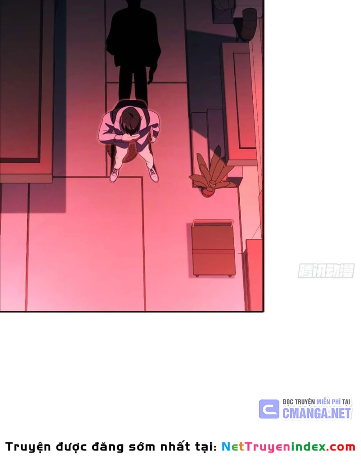 Nhân Sinh Quỷ Dị Chapter 10 - 30