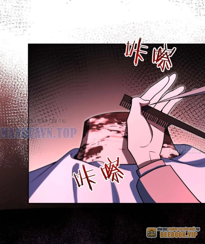 Nhân Sinh Quỷ Dị Chapter 10 - 39