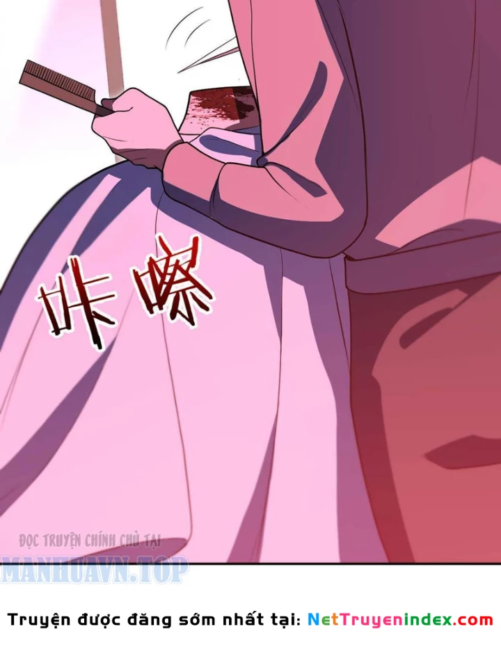 Nhân Sinh Quỷ Dị Chapter 10 - 41