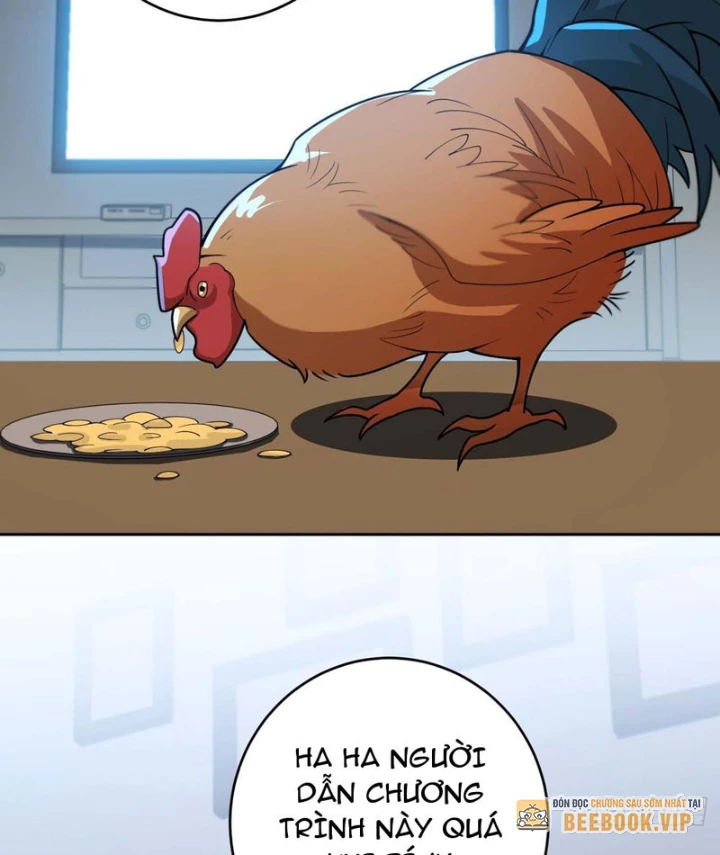 Nhân Sinh Quỷ Dị Chapter 10 - 51