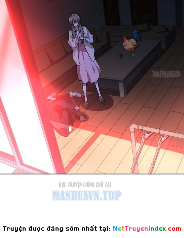 Nhân Sinh Quỷ Dị Chapter 10 - 68