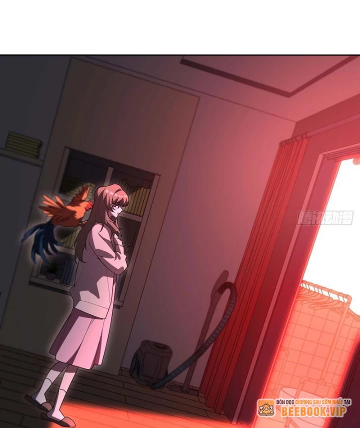 Nhân Sinh Quỷ Dị Chapter 10 - 72