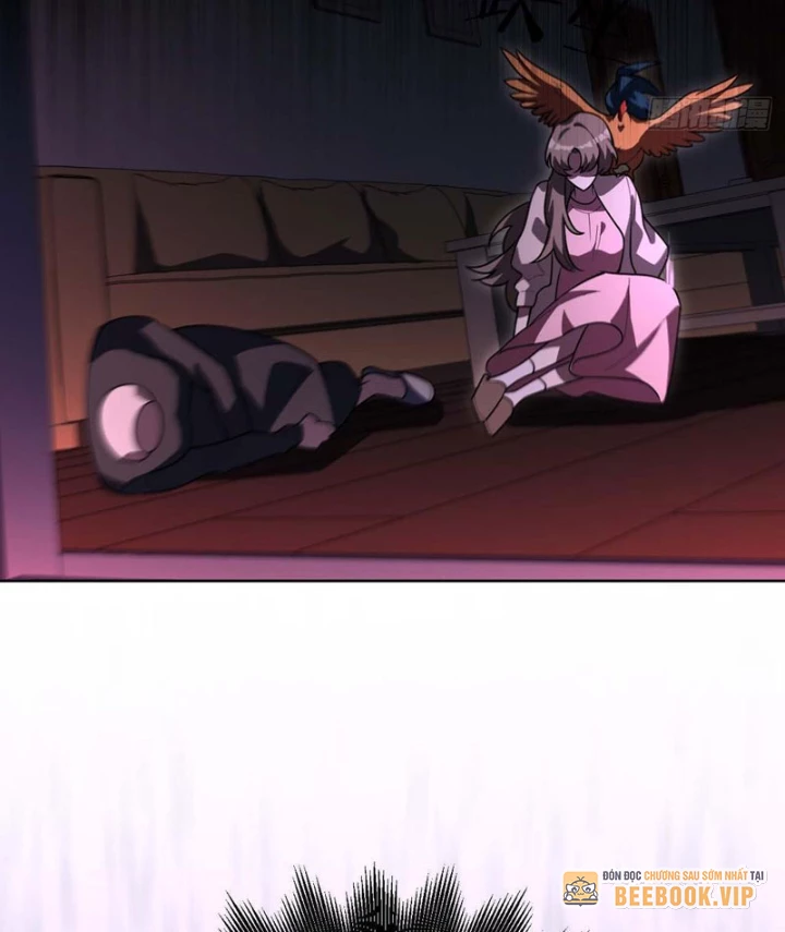 Nhân Sinh Quỷ Dị Chapter 10 - 78