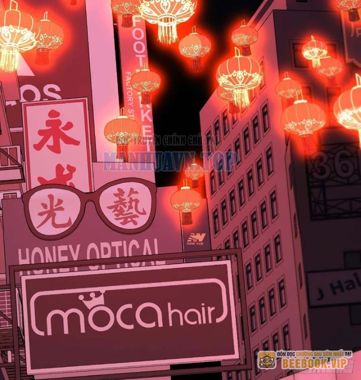 Nhân Sinh Quỷ Dị Chapter 10 - 84