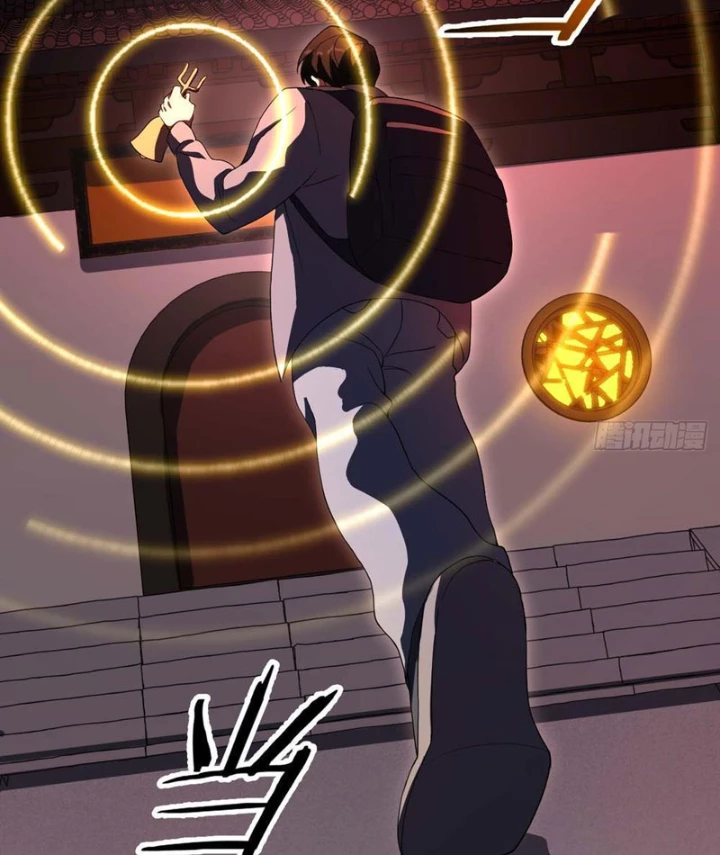 Nhân Sinh Quỷ Dị Chapter 10 - 98