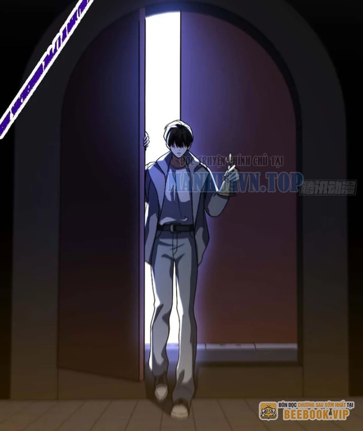 Nhân Sinh Quỷ Dị Chapter 10 - 102