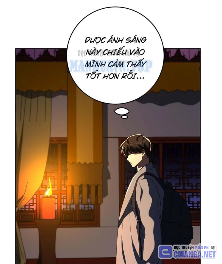 Nhân Sinh Quỷ Dị Chapter 10 - 105