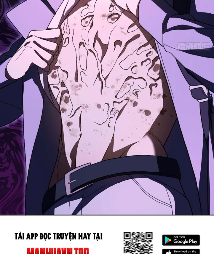 Nhân Sinh Quỷ Dị Chapter 10 - 112