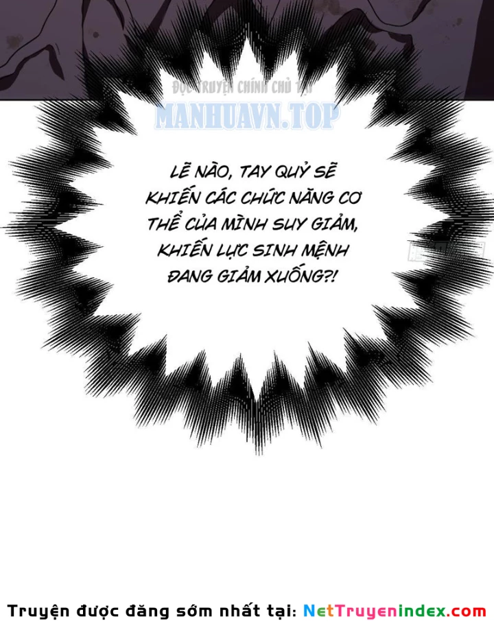 Nhân Sinh Quỷ Dị Chapter 11 - 4