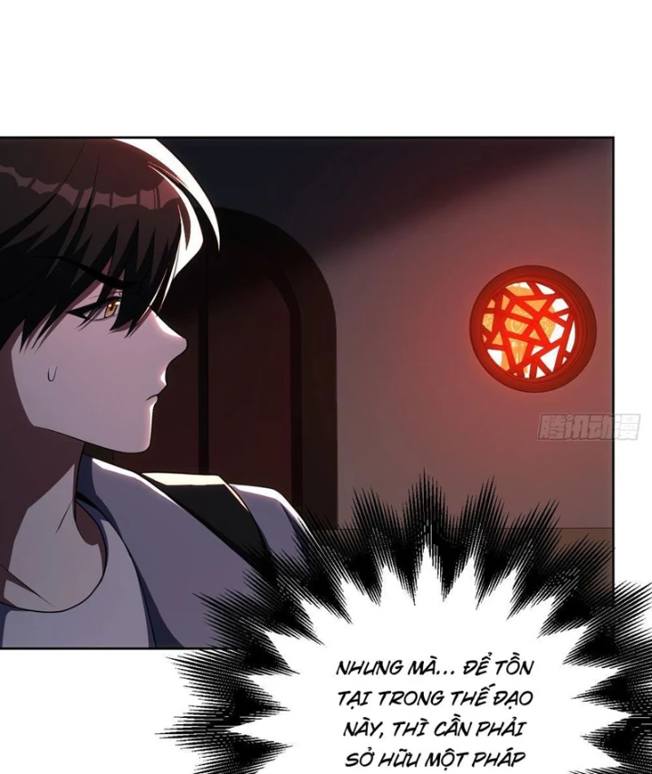 Nhân Sinh Quỷ Dị Chapter 11 - 5