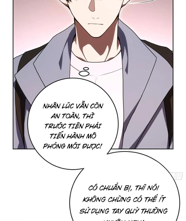 Nhân Sinh Quỷ Dị Chapter 11 - 7