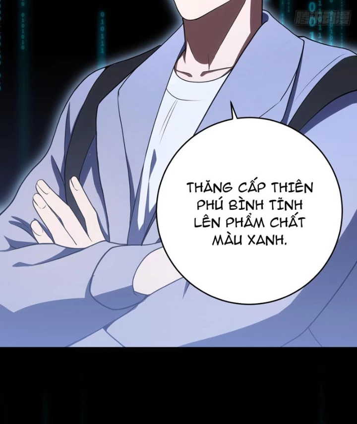 Nhân Sinh Quỷ Dị Chapter 11 - 10