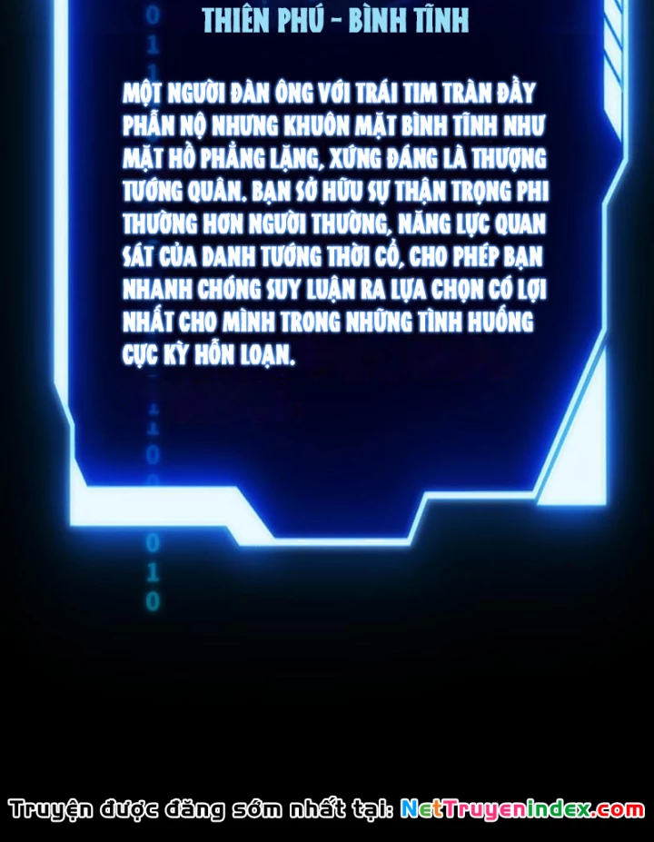 Nhân Sinh Quỷ Dị Chapter 11 - 13