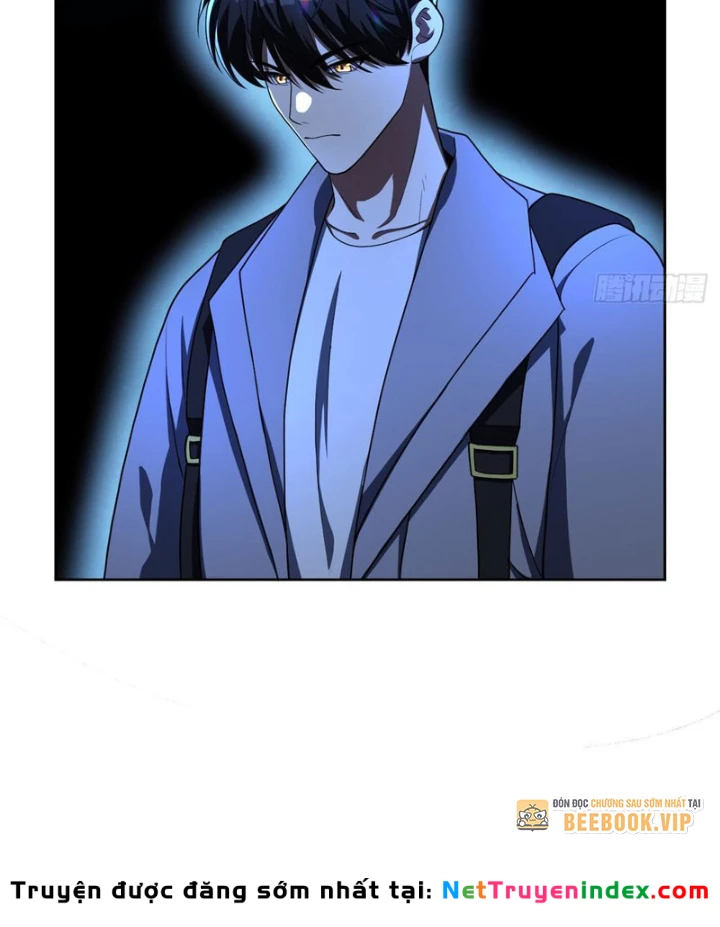 Nhân Sinh Quỷ Dị Chapter 11 - 15