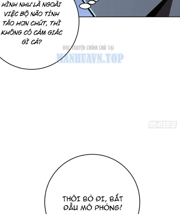 Nhân Sinh Quỷ Dị Chapter 11 - 17