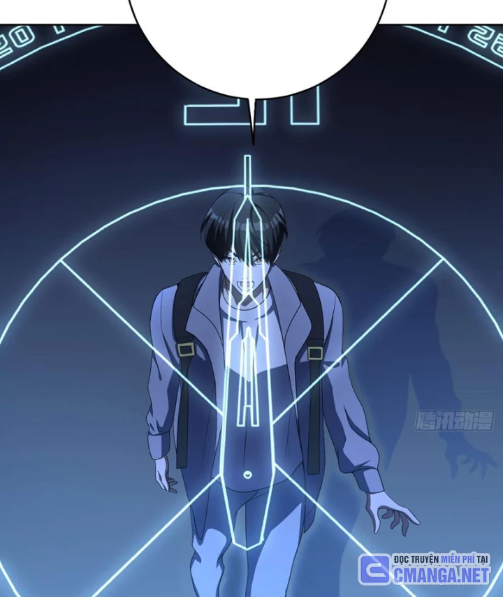 Nhân Sinh Quỷ Dị Chapter 11 - 18