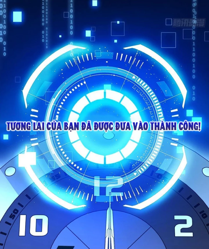 Nhân Sinh Quỷ Dị Chapter 11 - 22