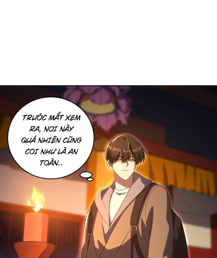 Nhân Sinh Quỷ Dị Chapter 11 - 29