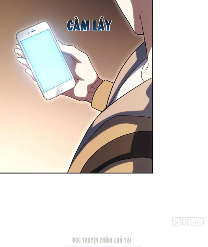 Nhân Sinh Quỷ Dị Chapter 11 - 31