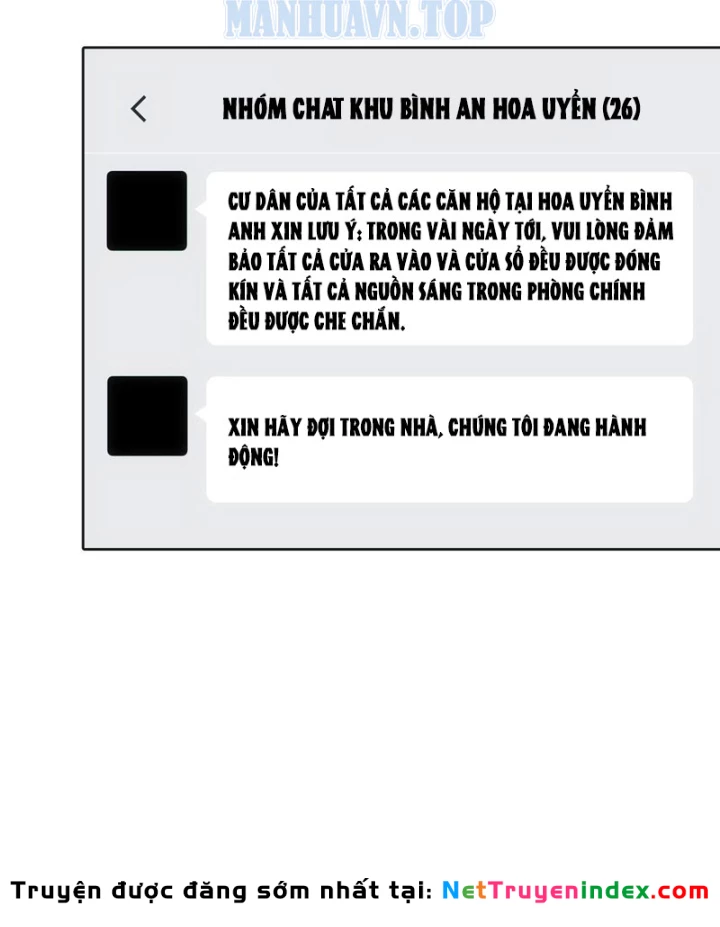 Nhân Sinh Quỷ Dị Chapter 11 - 32