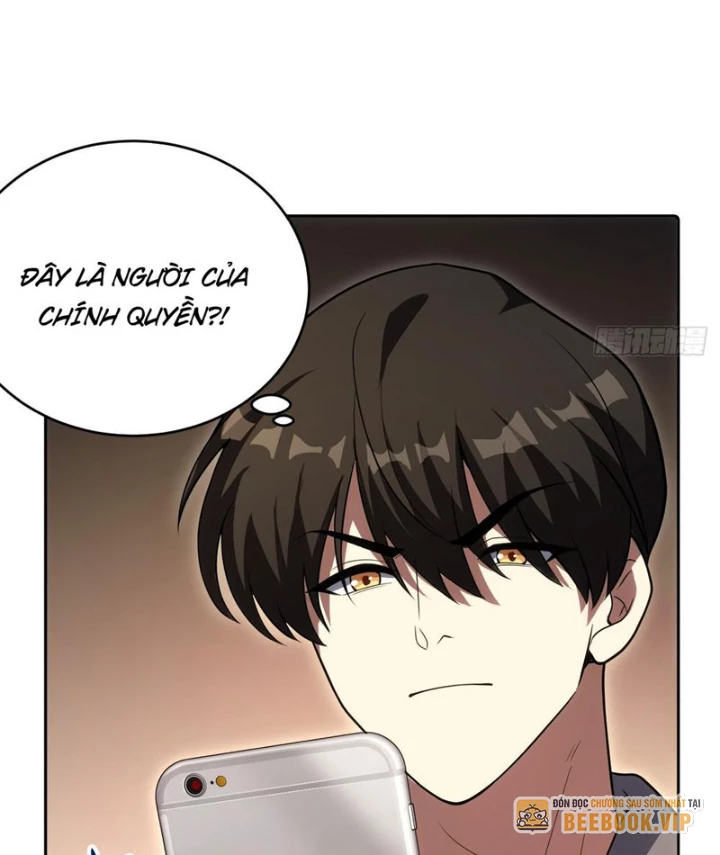 Nhân Sinh Quỷ Dị Chapter 11 - 33