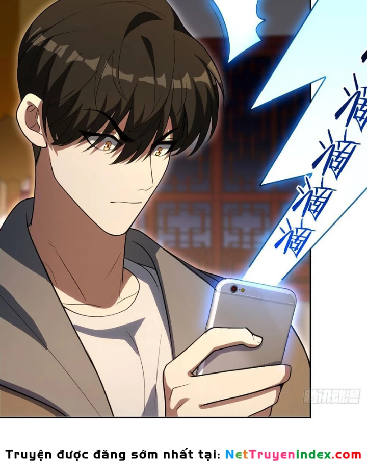 Nhân Sinh Quỷ Dị Chapter 11 - 37