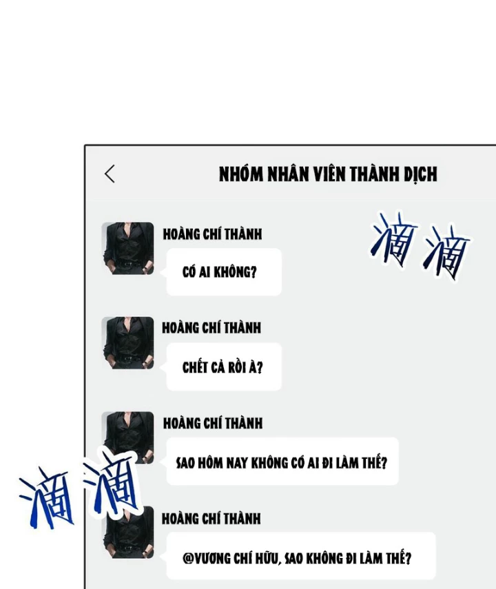 Nhân Sinh Quỷ Dị Chapter 11 - 38