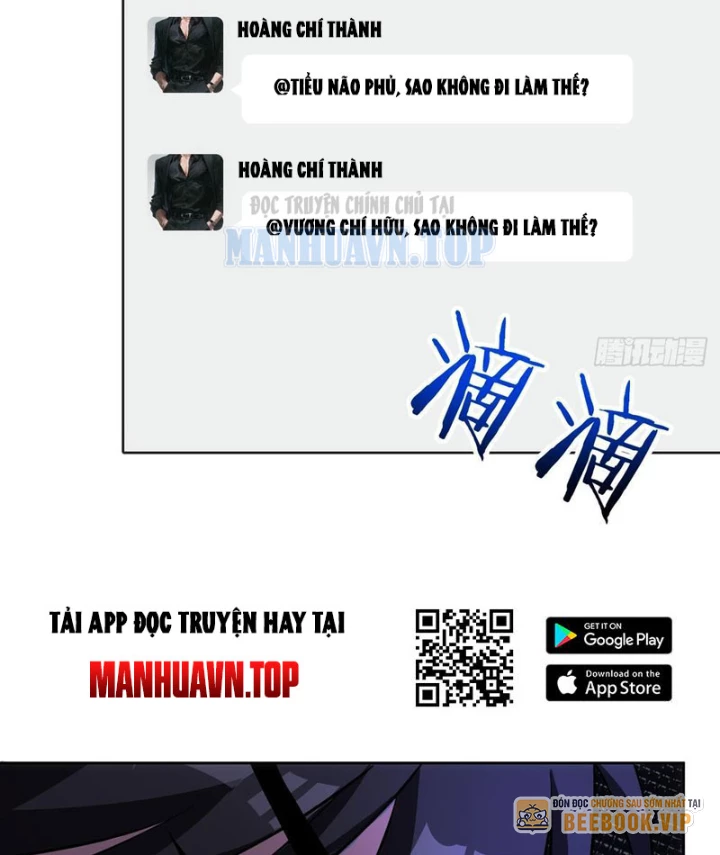 Nhân Sinh Quỷ Dị Chapter 11 - 39