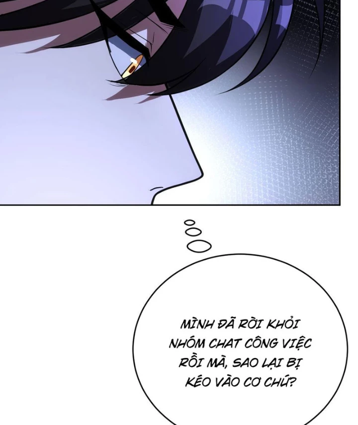 Nhân Sinh Quỷ Dị Chapter 11 - 40